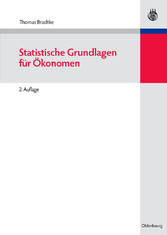 Statistische Grundlagen für Ökonomen