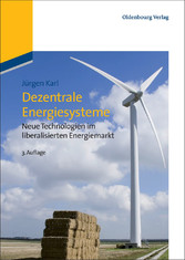 Dezentrale Energiesysteme