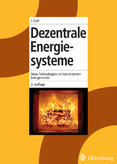 Dezentrale Energiesysteme