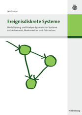 Ereignisdiskrete Systeme