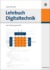 Lehrbuch Digitaltechnik