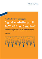 Signalverarbeitung mit MATLAB und Simulink