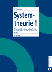 Systemtheorie 1