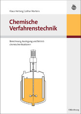 Chemische Verfahrenstechnik