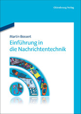 Einführung in die Nachrichtentechnik