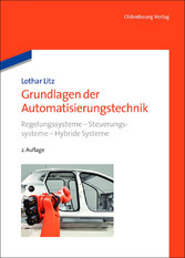 Grundlagen der Automatisierungstechnik