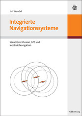 Integrierte Navigationssysteme