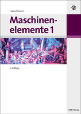 Maschinenelemente 1