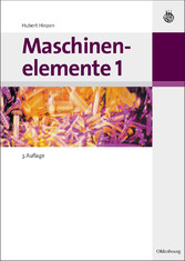 Maschinenelemente 1