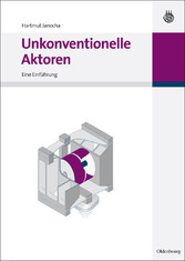 Unkonventionelle Aktoren