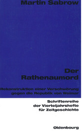 Der Rathenaumord