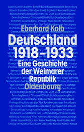 Deutschland 1918-1933