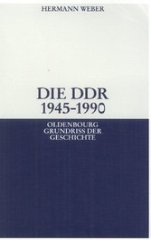 Die DDR 1945-1990