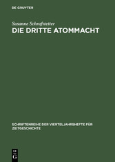 Die dritte Atommacht