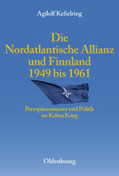 Die Nordatlantische Allianz und Finnland 1949-1961