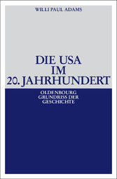 Die USA im 20. Jahrhundert