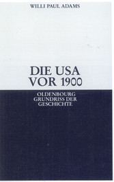 Die USA vor 1900