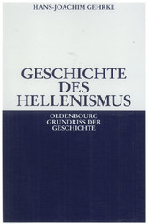 Geschichte des Hellenismus