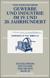 Gewerbe und Industrie im 19. und 20. Jahrhundert