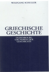 Griechische Geschichte