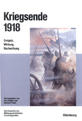 Kriegsende 1918