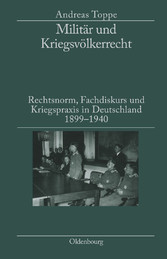 Militär und Kriegsvölkerrecht