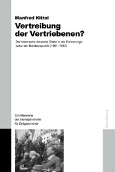 Vertreibung der Vertriebenen?