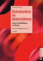 Datenbanken im Unternehmen