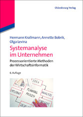 Systemanalyse im Unternehmen