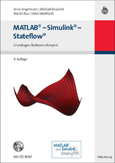 MATLAB - Simulink - Stateflow