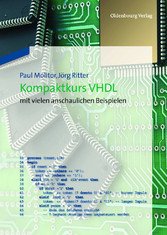 Kompaktkurs VHDL