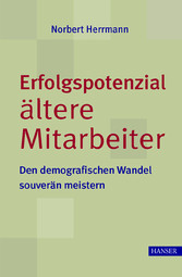 Erfolgspotenzial ältere Mitarbeiter