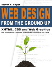 Web Design from the Ground Up