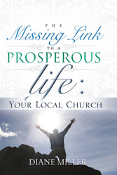 The Missing Link to a Prosperous Life