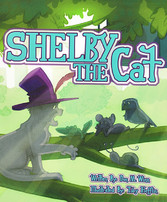 Shelby the Cat