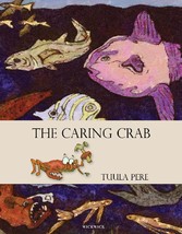 The Caring Crab