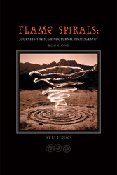 Flame Spirals