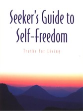 Seeker's Guide to Self-Freedom