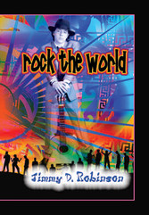 Rock The World