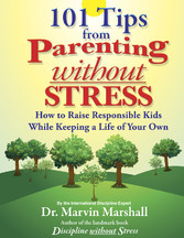 101 Tips from Parenting Without Stress