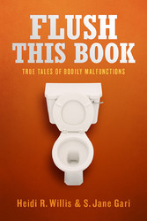 Flush This Book