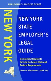 New York State Employer's Legal Guide