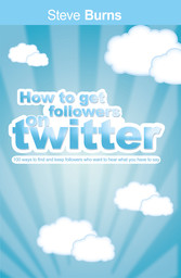 How To Get  Followers On Twitter