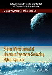 Sliding Mode Control of Uncertain Parameter-Switching Hybrid Systems