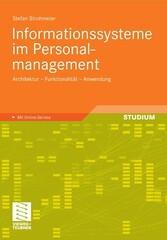 Informationssysteme im Personalmanagement