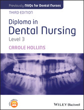 Diploma in Dental Nursing, Level 3