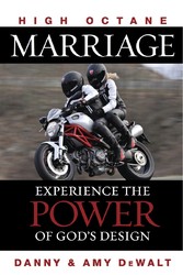 High Octane Marriage