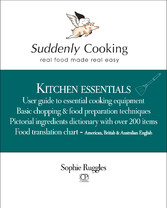 Suddenly Cooking - Kitchen Essentials