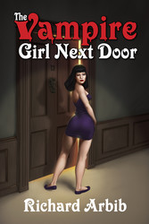 The Vampire Girl Next Door