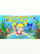 The Adventures Of Avery Ann